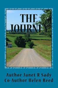 bokomslag The Journey - Larry Reed's Story