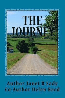 The Journey - Larry Reed's Story 1