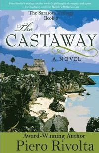 bokomslag The Castaway