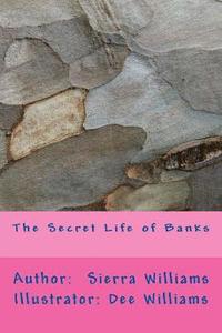 bokomslag The Secret Life of Banks