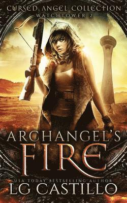 Archangel's Fire 1