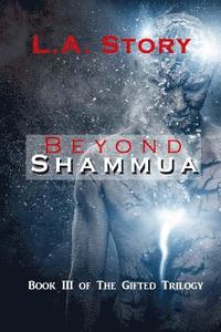 bokomslag Beyond Shammua
