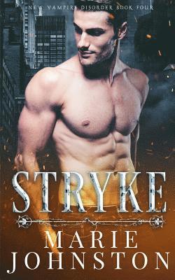 bokomslag Stryke