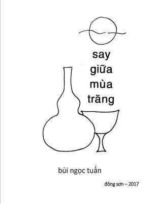 bokomslag Say Giua Mua Trang