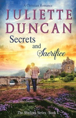 bokomslag Secrets and Sacrifice