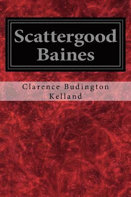 bokomslag Scattergood Baines