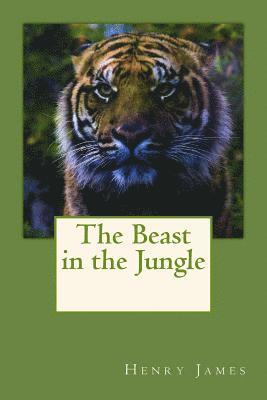 The Beast in the Jungle 1