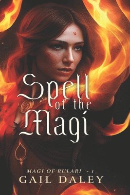 Spell Of The Magi 1