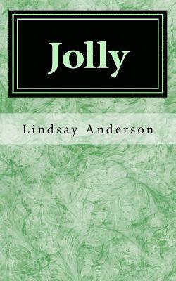 Lindsay Anderson - Jolly, Häftad