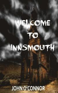 bokomslag Welcome to Innsmouth