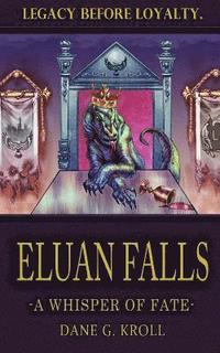 bokomslag Eluan Falls: A Whisper of Fate