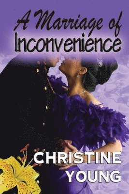 A Marriage of Inconvenience 1