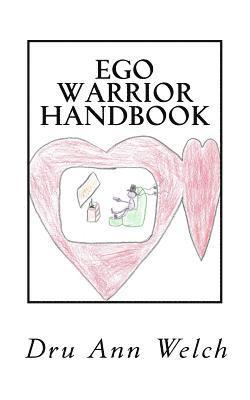 bokomslag Ego Warrior Handbook