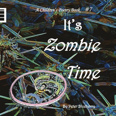 It's Zombie Time 1