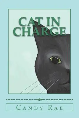 Candy Rae - Cat in Charge, Häftad. Tillgänglighet: Lägg i varukorg