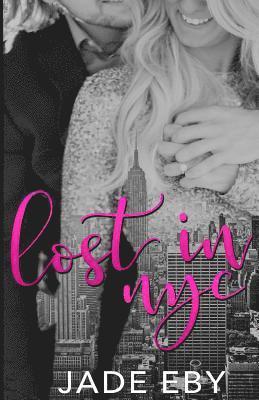 Lost in NYC