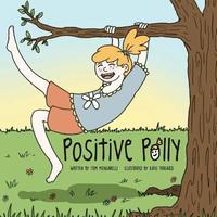 bokomslag Positive Polly
