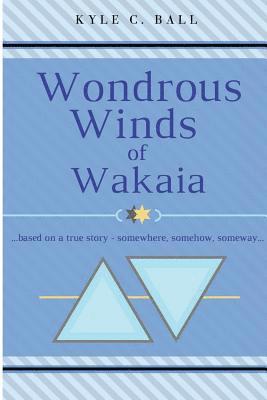 Wondrous Winds of Wakaia 1