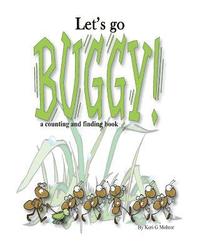 bokomslag Let's Go Buggy!: A Finding and Counting Story