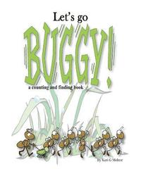 bokomslag Let's Go Buggy!: A Finding and Counting Story