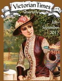 bokomslag Victorian Times Quarterly #13