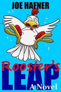 bokomslag Rooster's Leap