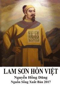 bokomslag Lam Son Hon Viet: History Book