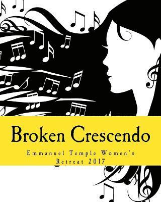 Broken Crescendo 1