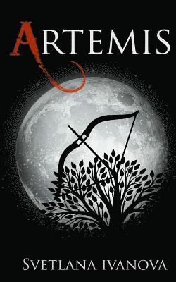 Svetlana Ivanova - Artemis, Häftad