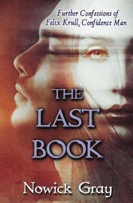 The Last Book 1