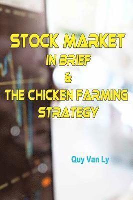 bokomslag Stock Market in brief & The Chicken Farming Strategy