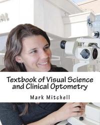 bokomslag Textbook of Visual Science and Clinical Optometry