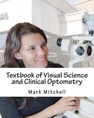 Textbook of Visual Science and Clinical Optometry 1