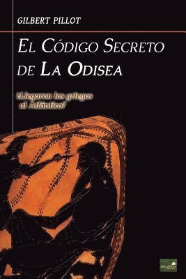 El código secreto de La Odisea 1