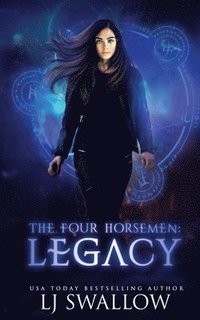 bokomslag The Four Horsemen: Legacy