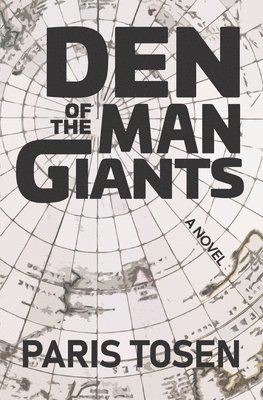 Den of the Man Giants 1