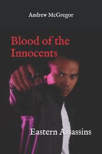 bokomslag Blood of the Innocents