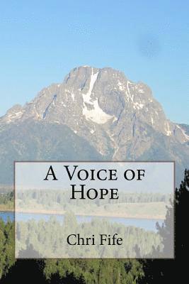 A Voice of Hope 1