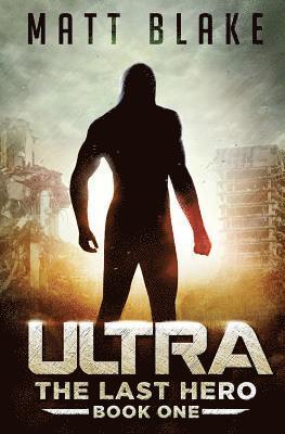 Ultra: The Last Hero 1