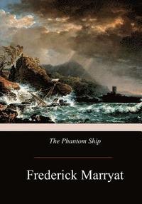 bokomslag The Phantom Ship