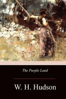 The Purple Land 1