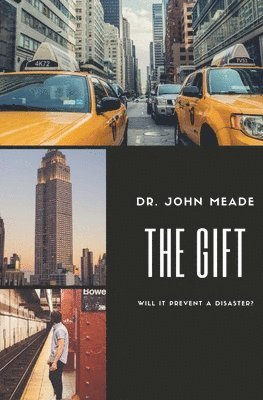 John M. Meade - The Gift, Häftad