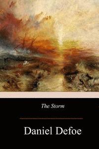 bokomslag The Storm