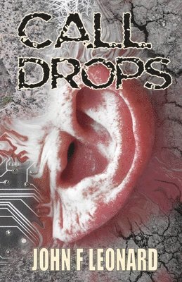 Call Drops: A Short Horror Story 1