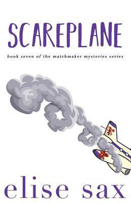 Scareplane 1