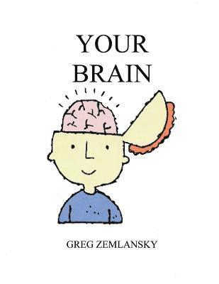 bokomslag Your Brain