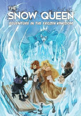 The Snow Queen 1