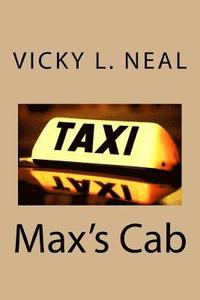 bokomslag Max's Cab