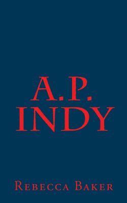 bokomslag A.P. Indy