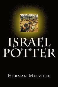 bokomslag Israel Potter